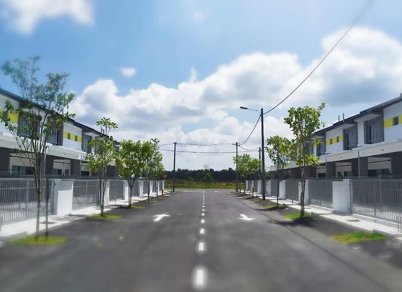 The Estate, Genting Pura Kencana - iProperty.com.my