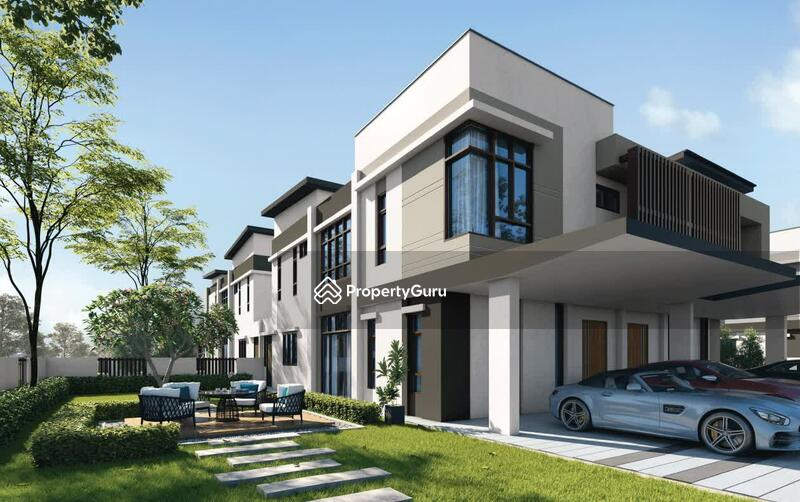Frossa @ Setia EcoHill 2 #0