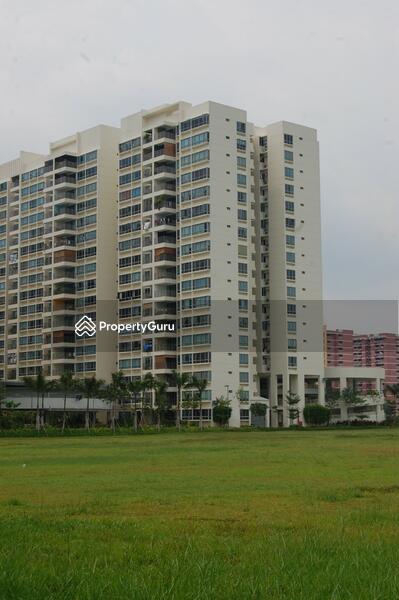 For Sale - 515D Tampines Central 7