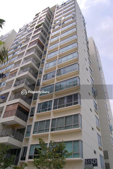 515D Tampines Central 7 HDB Flat For Sale at S$ 950,000 | PropertyGuru ...