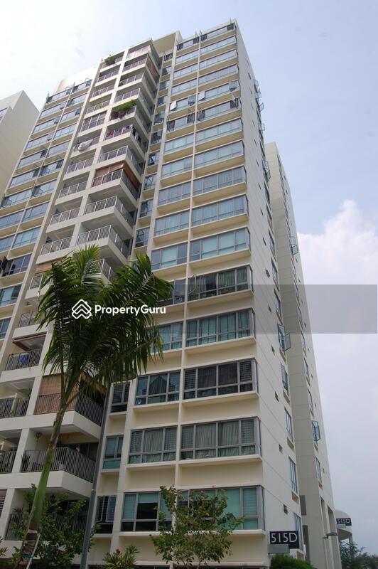 515D Tampines Central 7 #0