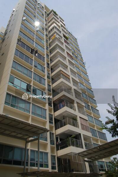 For Sale - 515D Tampines Central 7
