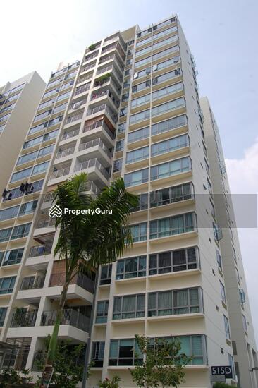 515D Tampines Central 7 HDB Flat For Sale at S$ 950,000 | PropertyGuru ...