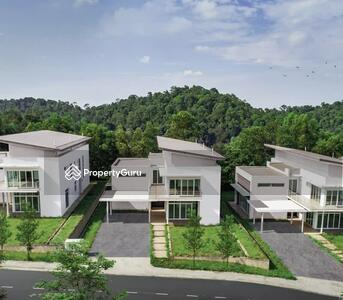 - Bukit Bayu, Shah Alam