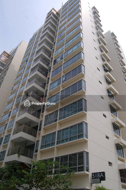 518A Tampines Central 7 HDB Details in Tampines | PropertyGuru Singapore