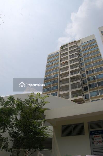 For Sale - 518A Tampines Central 7