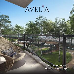  - Avelia