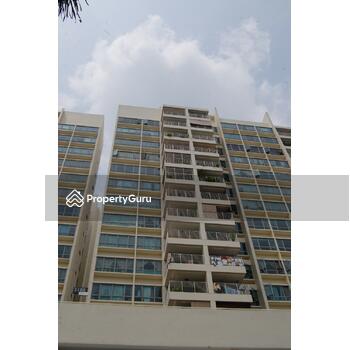 518B Tampines Central 7