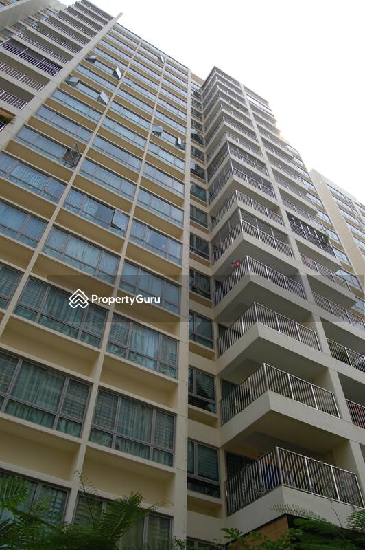 518B Tampines Central 7 #0