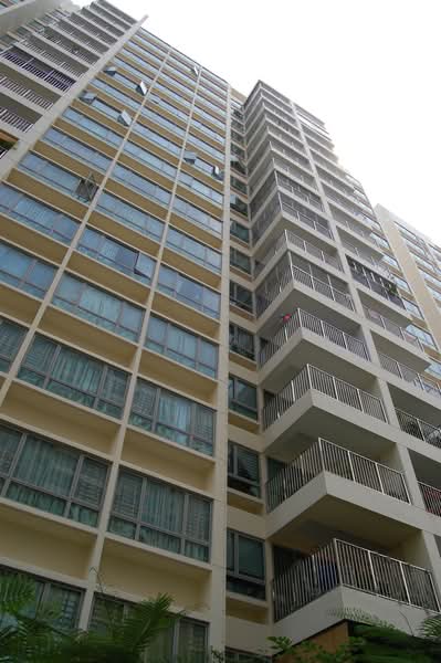 For Rent - 518B Tampines Central 7