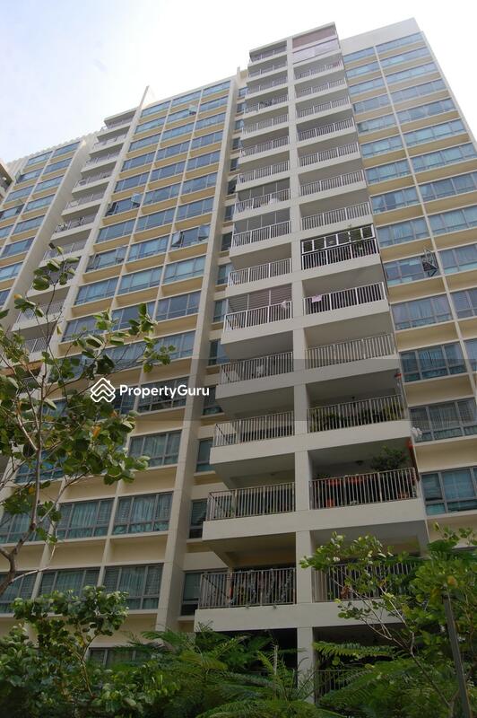 518B Tampines Central 7 #0