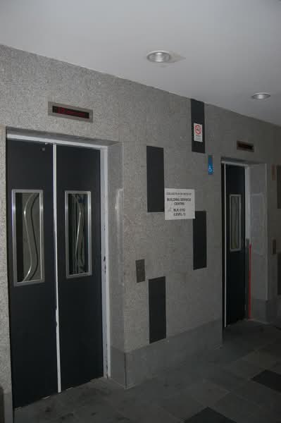 For Rent - 518B Tampines Central 7