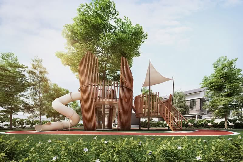 Aspira Gardens - iProperty.com.my