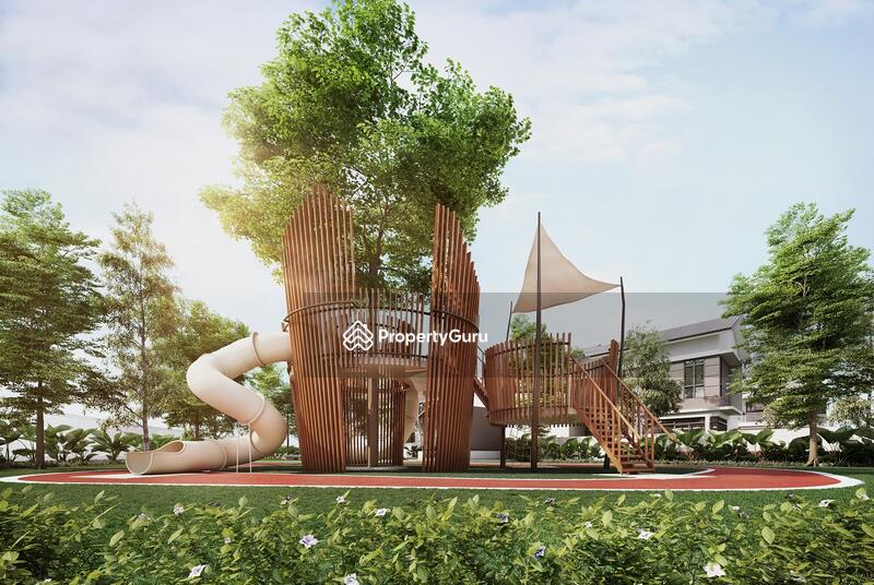 Untuk Dijual - Aspira Gardens