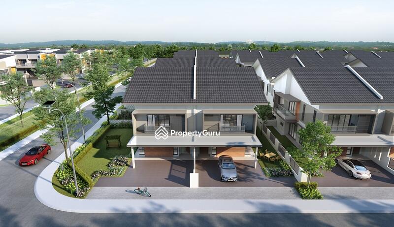 Untuk Dijual - Aspira Gardens