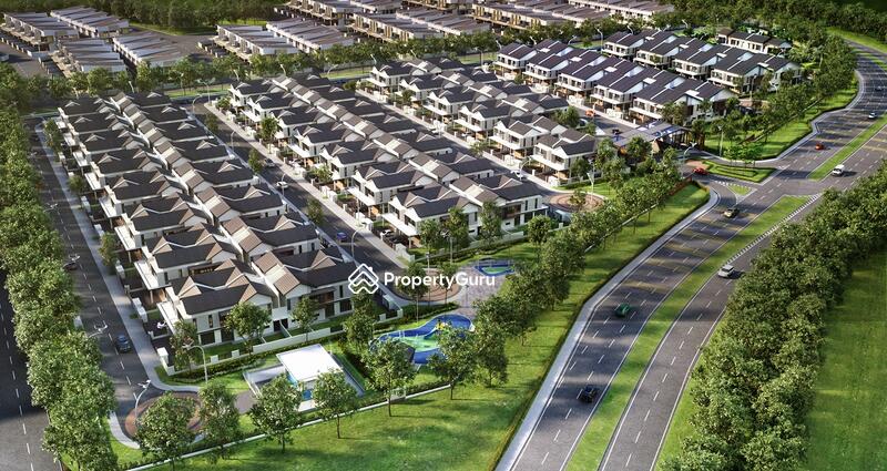 Untuk Dijual - Aspira Gardens