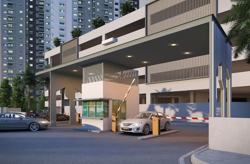 Alanis Residence - iProperty.com.my