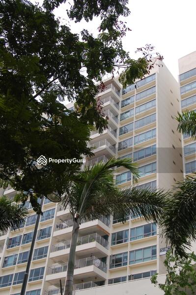 For Sale - 518C Tampines Central 7