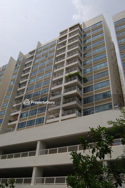 For Sale - 518C Tampines Central 7
