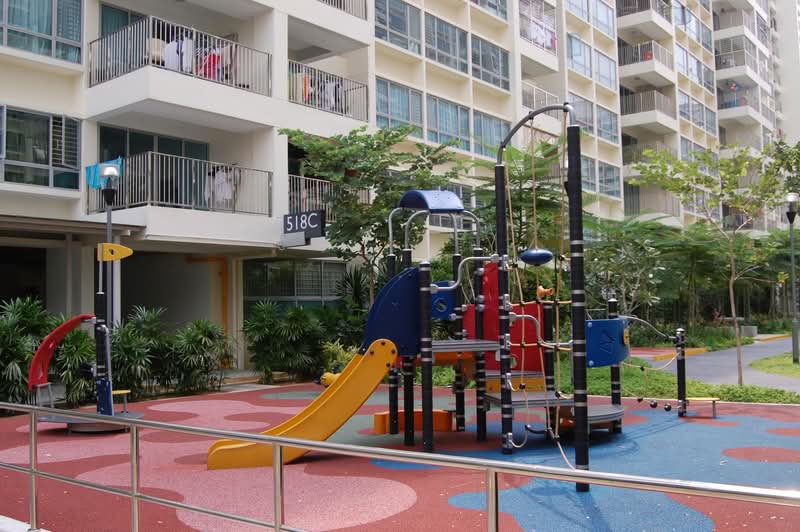 518C Tampines Central 7