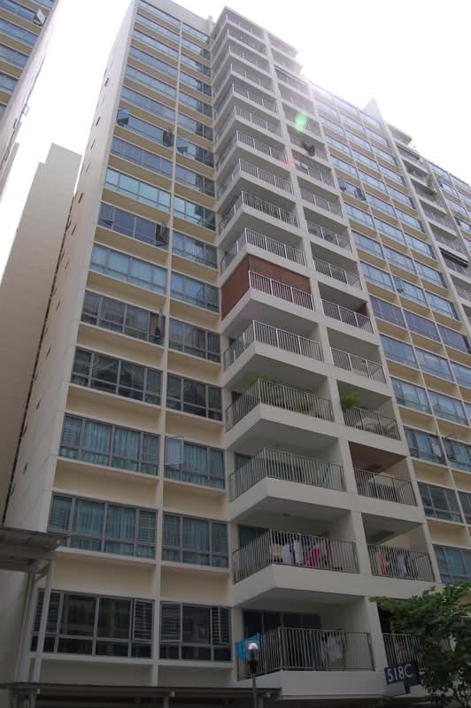 518C Tampines Central 7