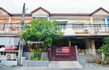 Suthavee Cluster House : สุธาวี คลัสเตอร์เฮ้าส์