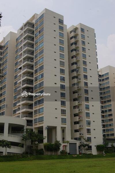 For Sale - 518D Tampines Central 7