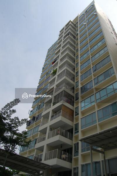 For Sale - 518D Tampines Central 7