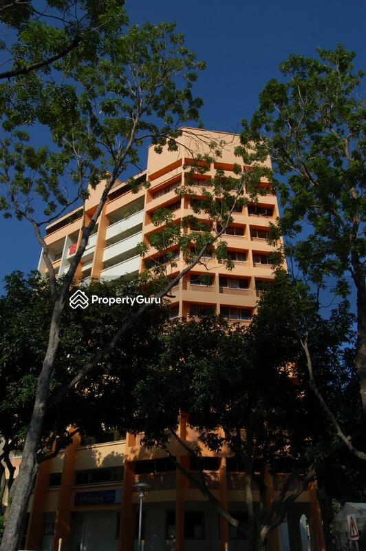 101 Tampines Street 11 #0