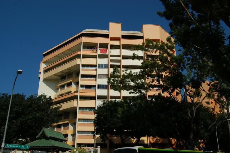 101 Tampines Street 11