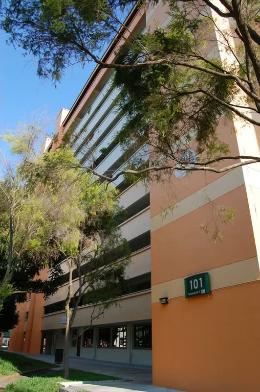 101 Tampines Street 11