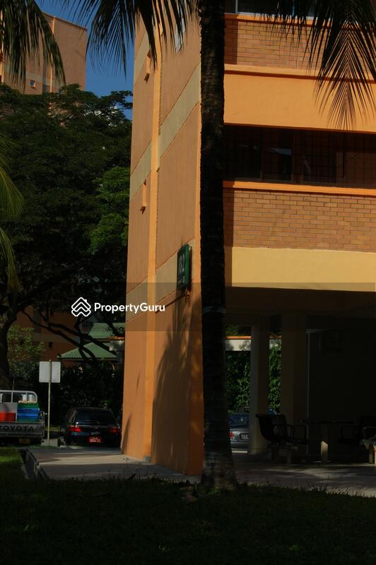 102 Tampines Street 11 #0