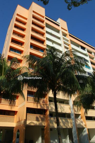 For Rent - 102 Tampines Street 11
