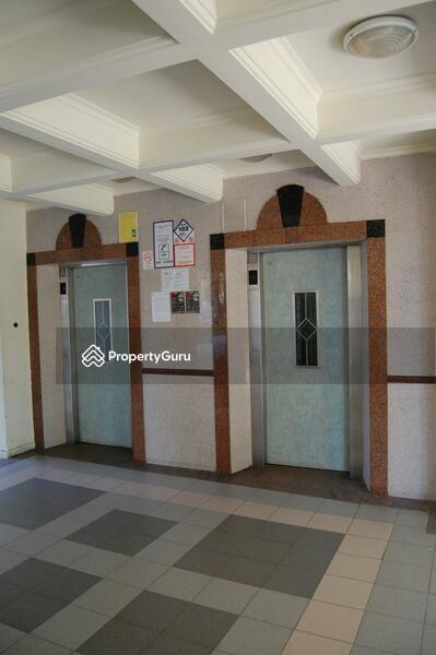 For Rent - 102 Tampines Street 11