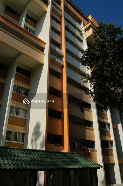 For Rent - 102 Tampines Street 11