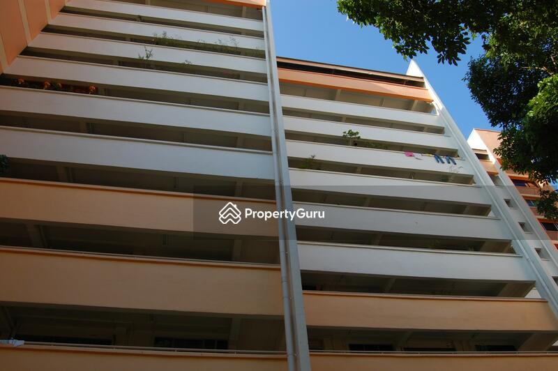 For Rent - 102 Tampines Street 11