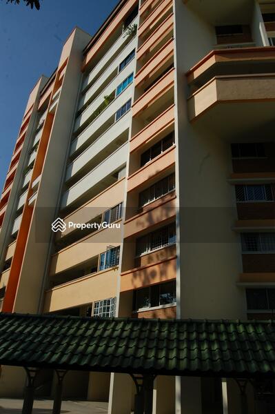 For Rent - 102 Tampines Street 11