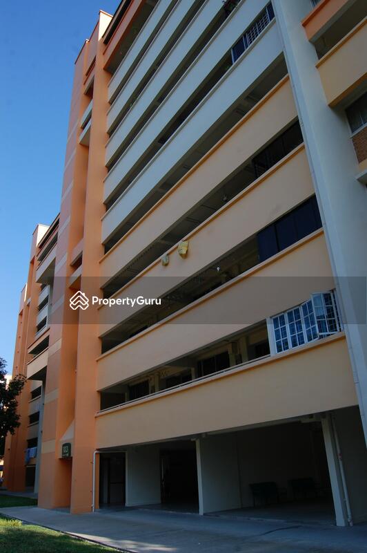 103 Tampines Street 11 #0