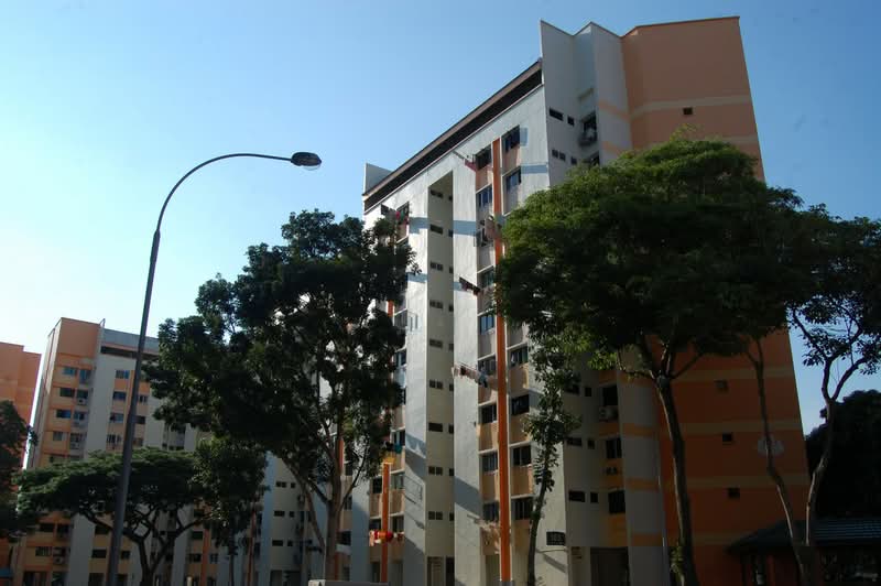 103 Tampines Street 11