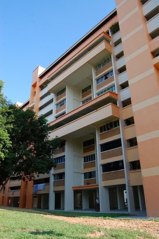 103 Tampines Street 11