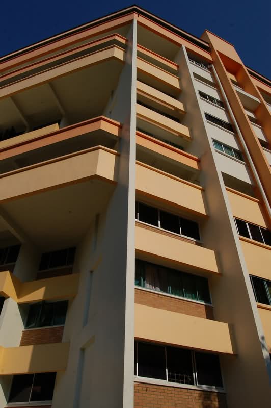 103 Tampines Street 11