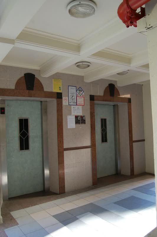 104 Tampines Street 11
