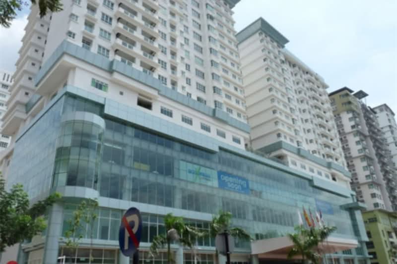 Subang Avenue - iProperty.com.my