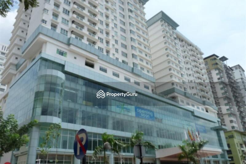 Untuk Dijual - Subang Avenue