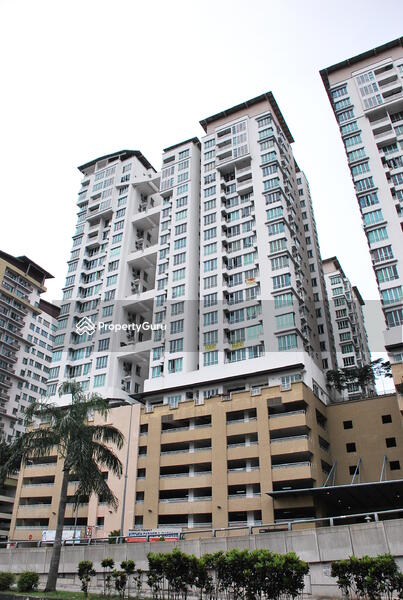 Untuk Dijual - Subang Avenue