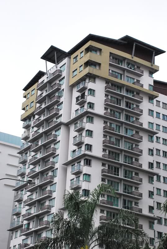 Subang Avenue - iProperty.com.my