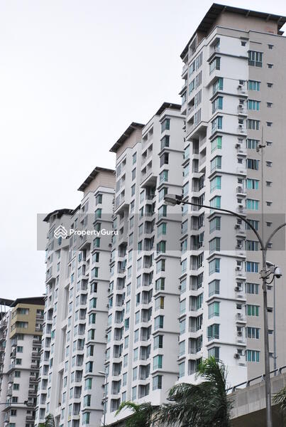 Untuk Dijual - Subang Avenue