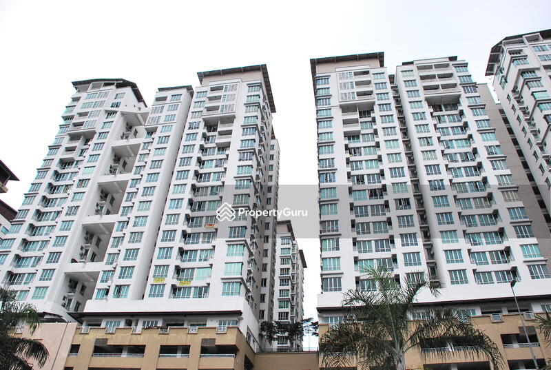 Untuk Dijual - Subang Avenue