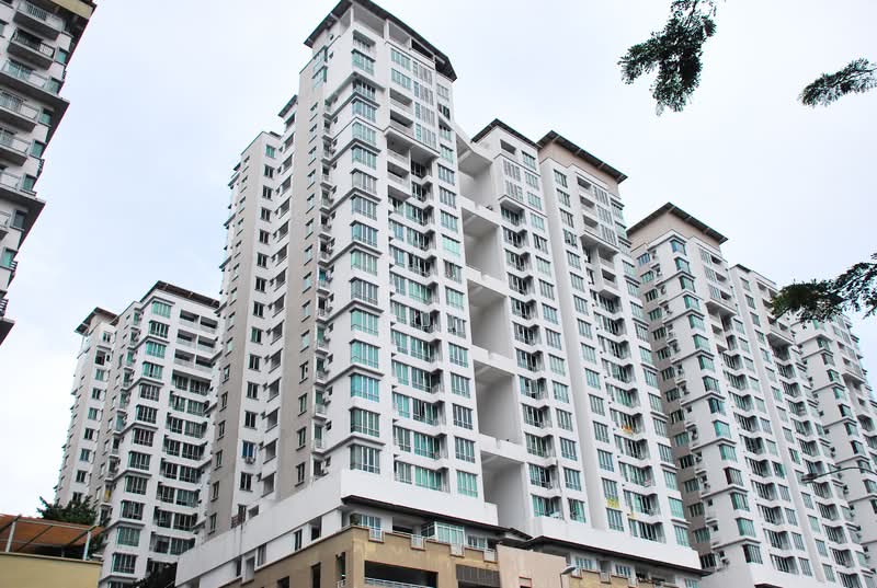 Subang Avenue - iProperty.com.my