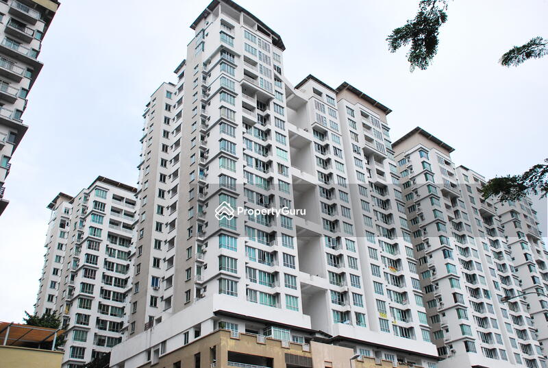 Untuk Dijual - Subang Avenue